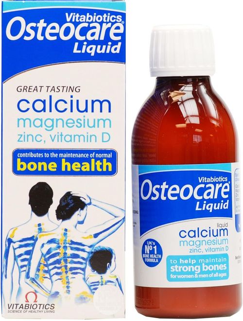 Osteocare Liquid